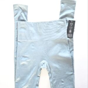 Gilly Hicks Seamless Leggings